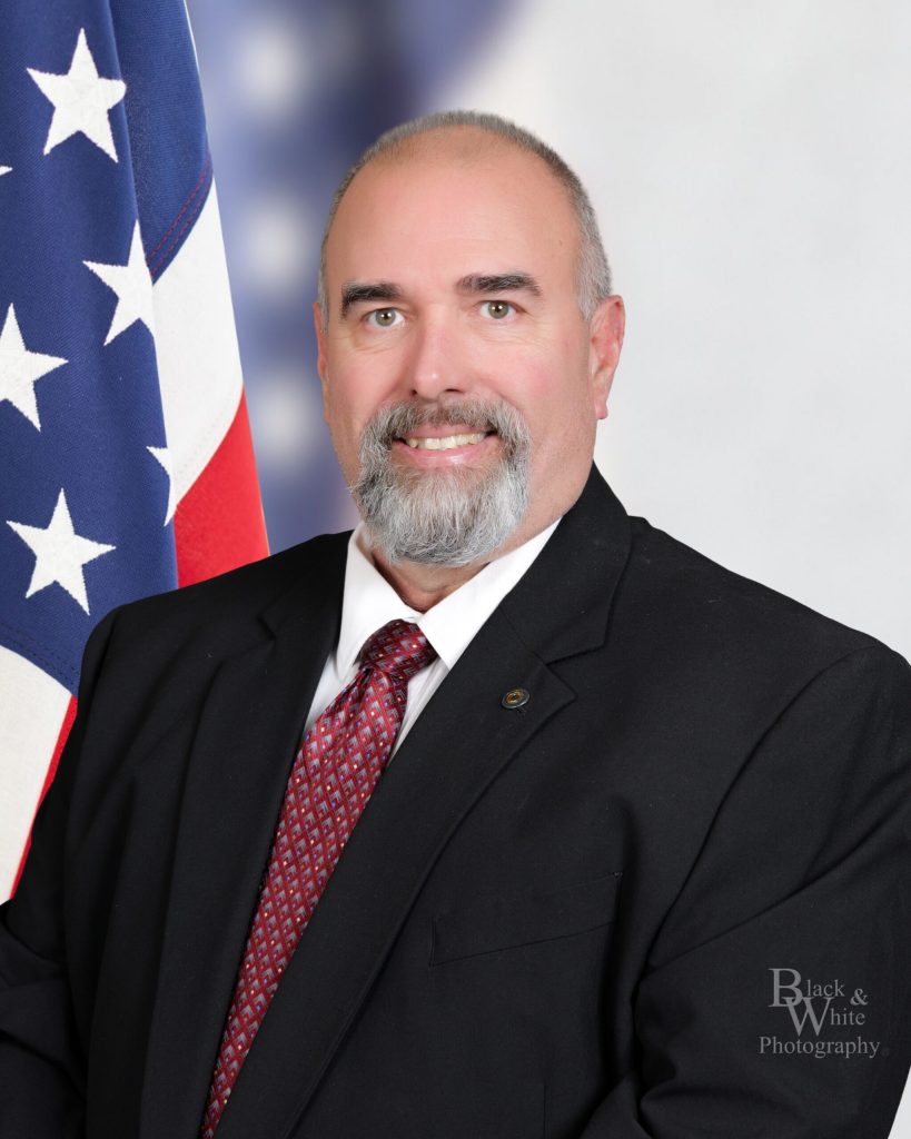Dale Blanchard
