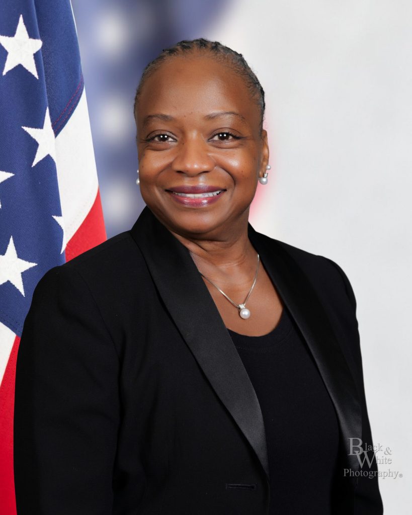 Bridget Willis